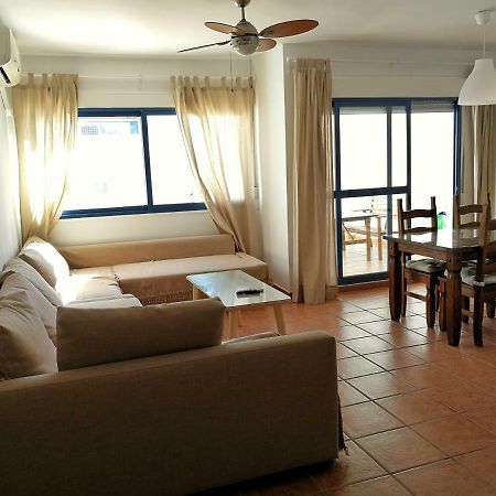 Apartamento Los Olivos Las Negras Exterior foto