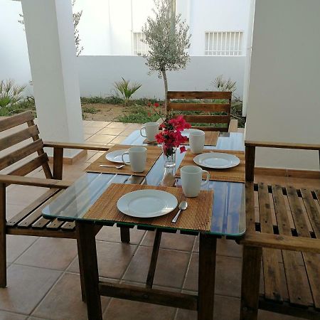 Apartamento Los Olivos Las Negras Exterior foto
