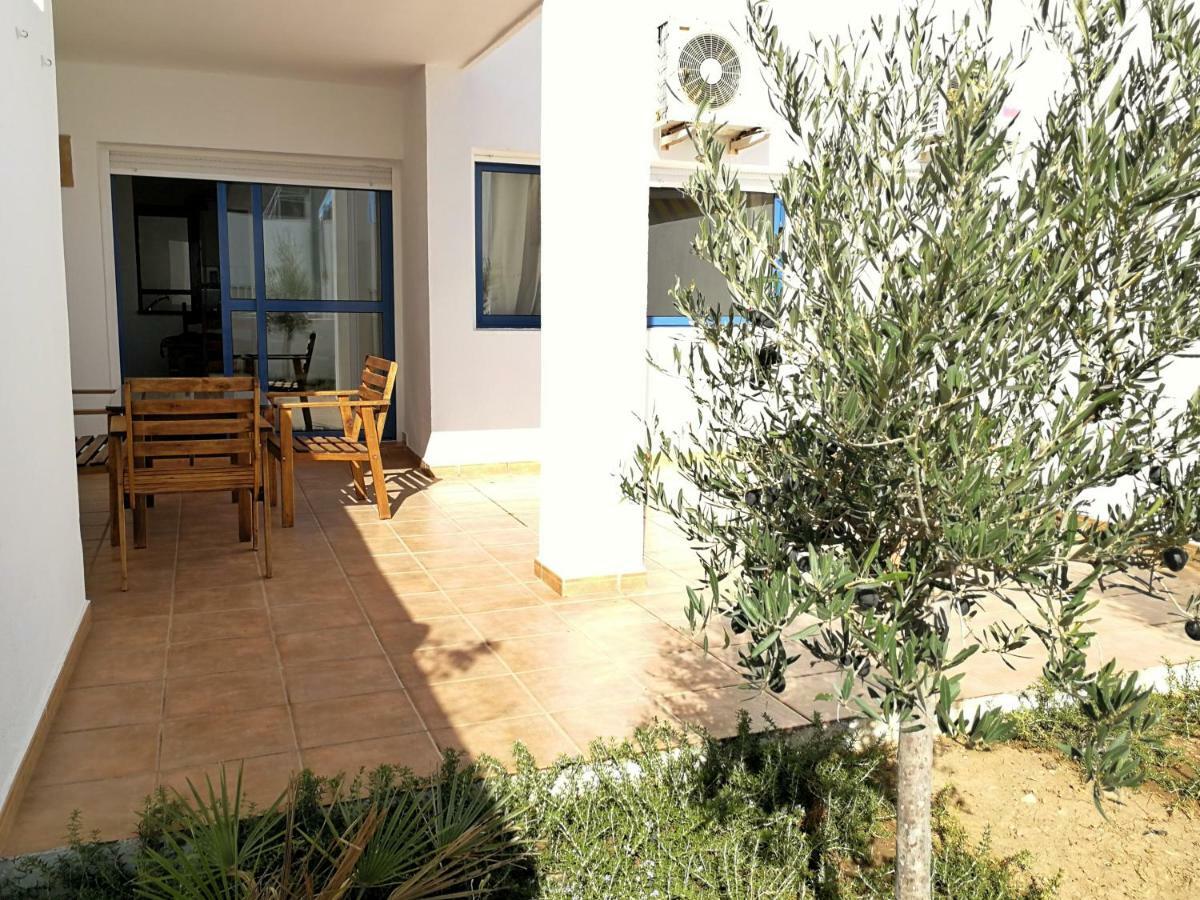 Apartamento Los Olivos Las Negras Exterior foto